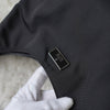 Logo Plate One Shoulder Bag