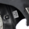 Logo Plate One Shoulder Bag