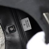Logo Plate One Shoulder Bag - NEWSED