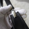 Logo Plate One Shoulder Bag