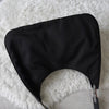 Logo Plate One Shoulder Bag