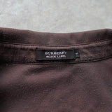 Logo Polo Shirt - NEWSED