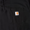 Logo Polo Shirt