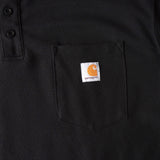 Logo Polo Shirt - NEWSED