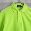 Logo Polo Shirt