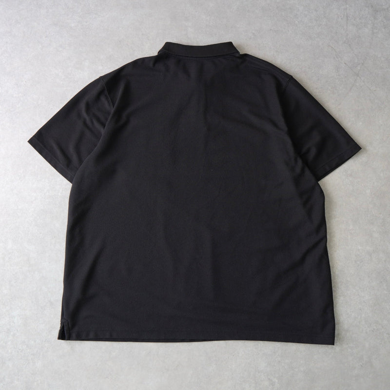 Logo Polo Shirt - NEWSED