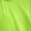 Logo Polo Shirt