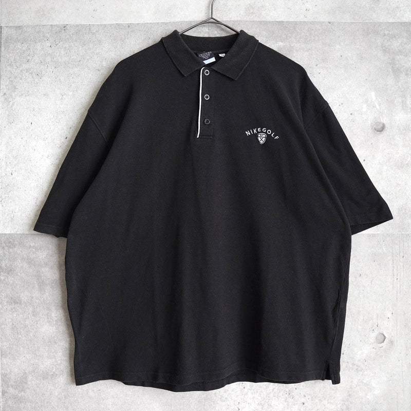 Logo Polo Shirt - NEWSED