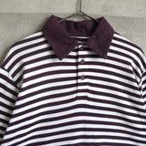 Logo Polo Shirt - NEWSED
