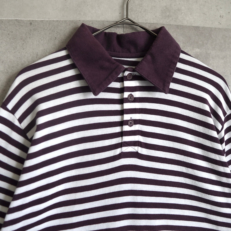 Logo Polo Shirt - NEWSED