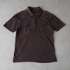 Logo Polo Shirt