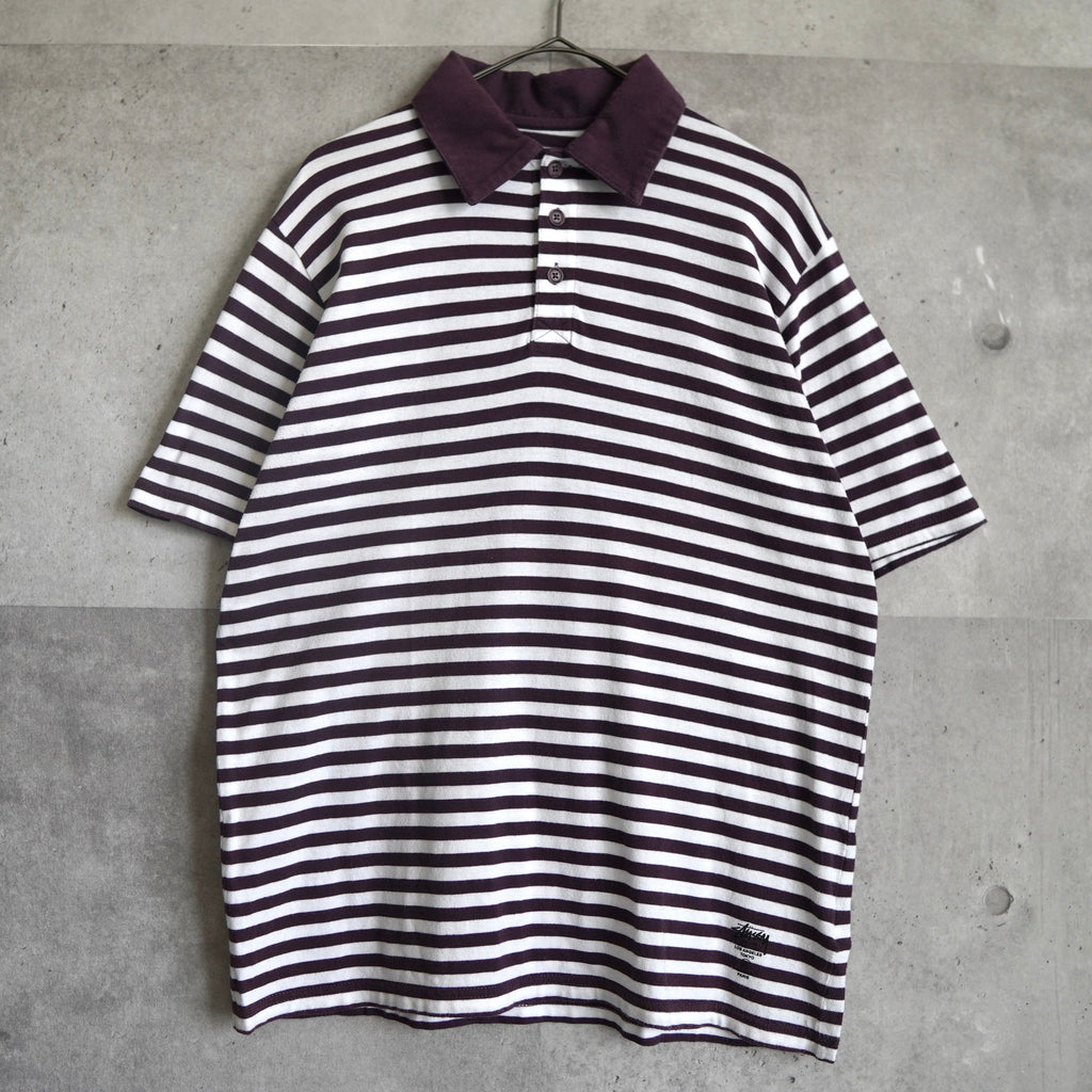 Logo Polo Shirt