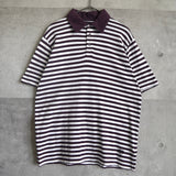 Logo Polo Shirt - NEWSED