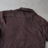 Logo Polo Shirt - NEWSED