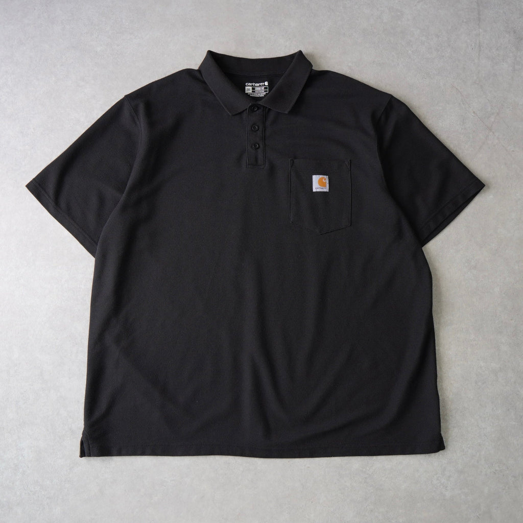 Logo Polo Shirt