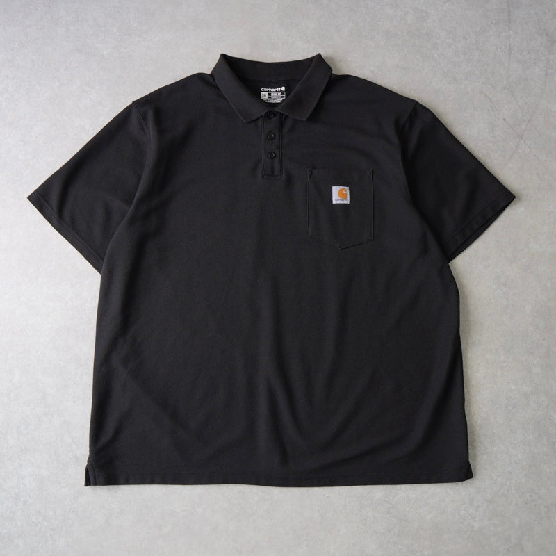 Logo Polo Shirt - NEWSED