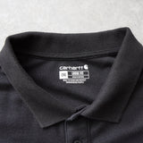 Logo Polo Shirt - NEWSED
