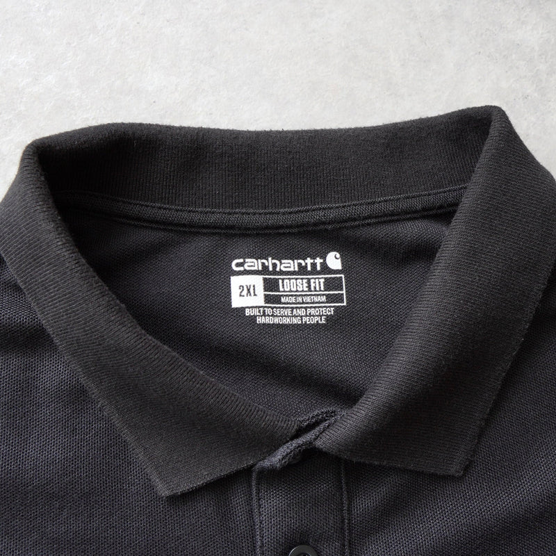 Logo Polo Shirt - NEWSED