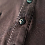 Logo Polo Shirt - NEWSED