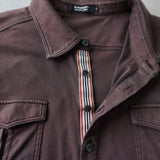Logo Polo Shirt - NEWSED