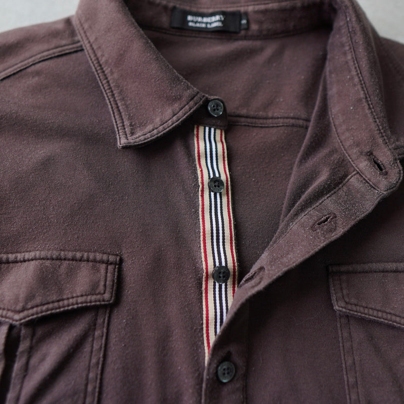 Logo Polo Shirt - NEWSED