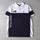 Logo Polo Shirt - NEWSED