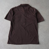 Logo Polo Shirt - NEWSED