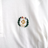 Logo Polo Shirt - NEWSED