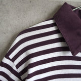 Logo Polo Shirt - NEWSED