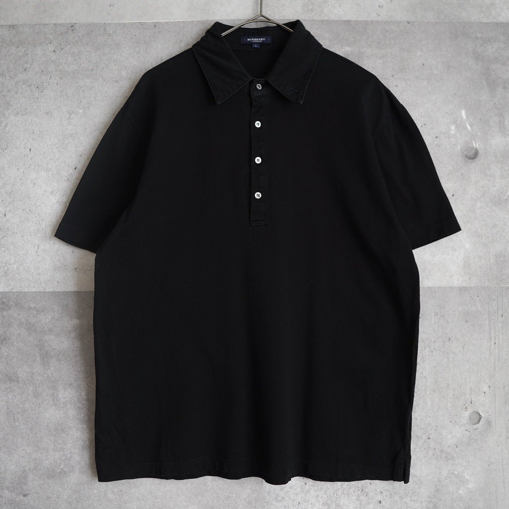Logo Polo Shirt