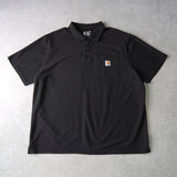 Logo Polo Shirt - NEWSED