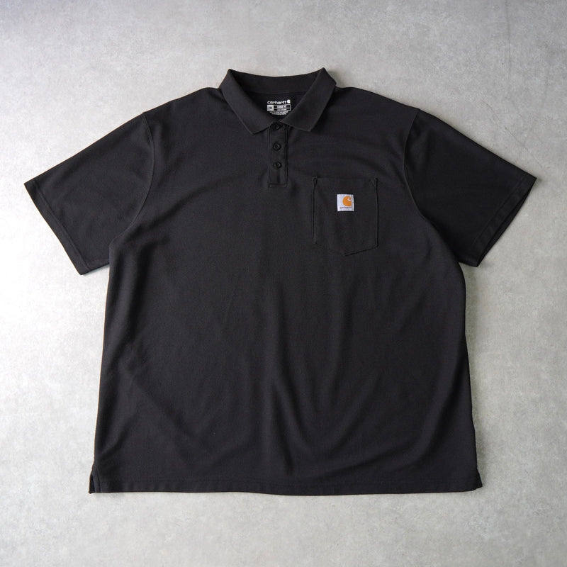 Logo Polo Shirt - NEWSED