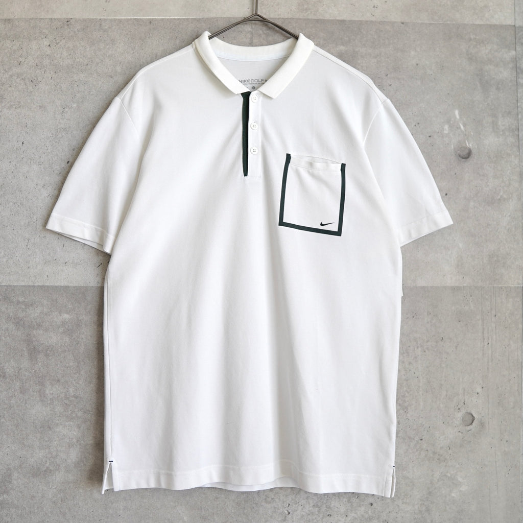 Logo Polo Shirt