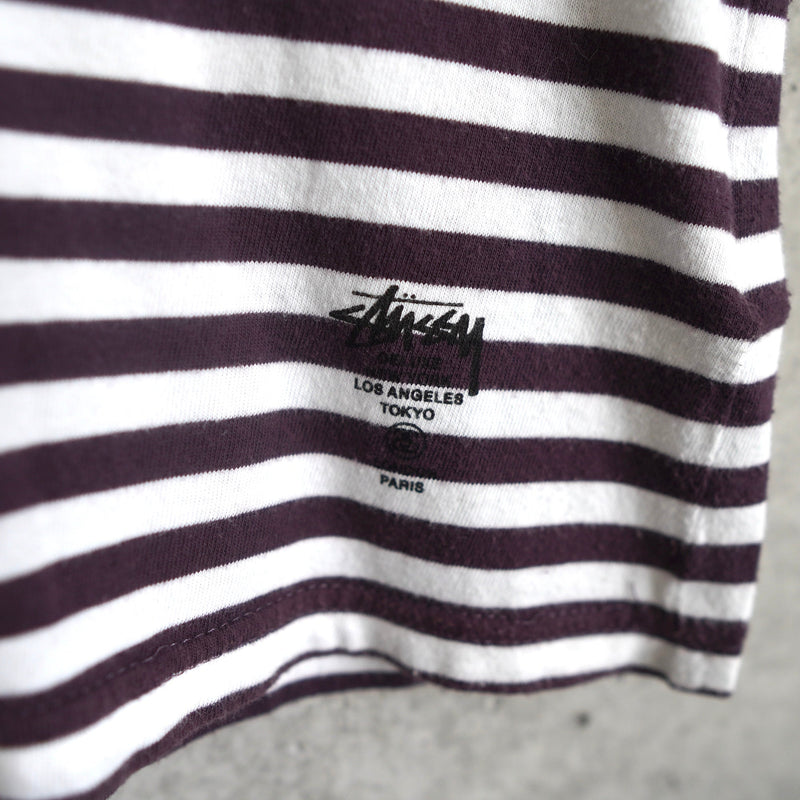 Logo Polo Shirt - NEWSED