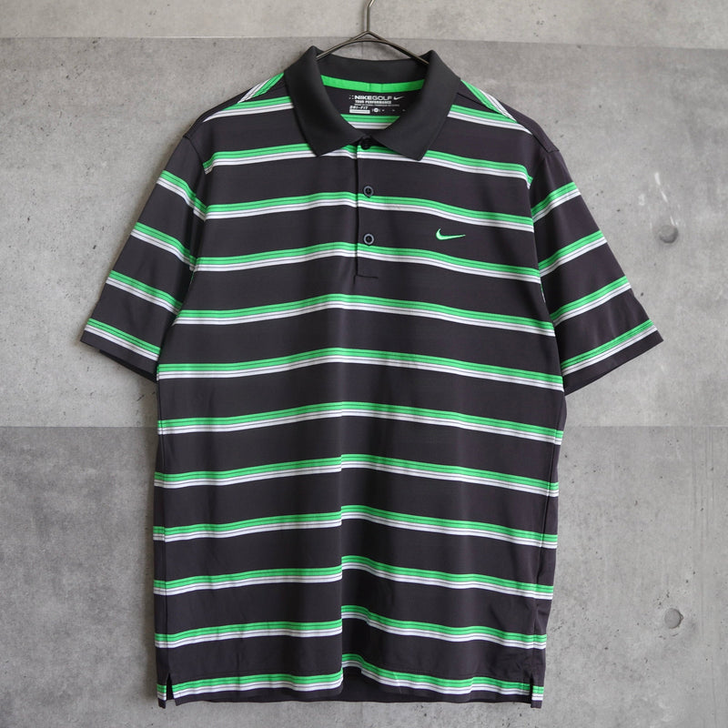 Logo Polo Shirt - NEWSED