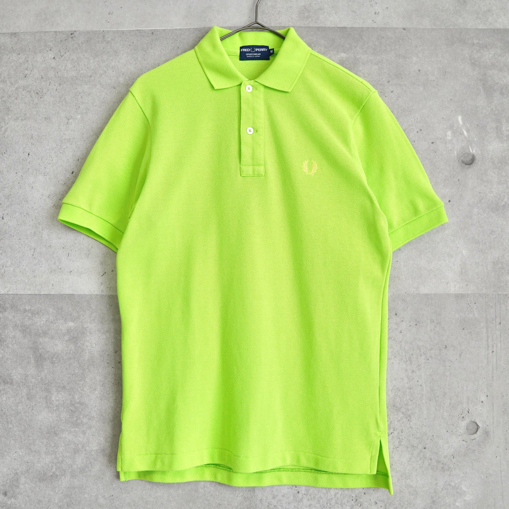 Logo Polo Shirt