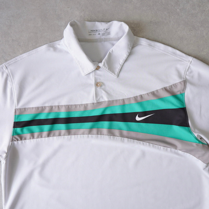 Logo Polo Shirt - NEWSED