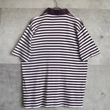 Logo Polo Shirt - NEWSED