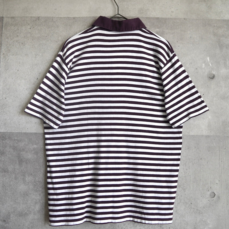 Logo Polo Shirt - NEWSED