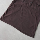 Logo Polo Shirt - NEWSED