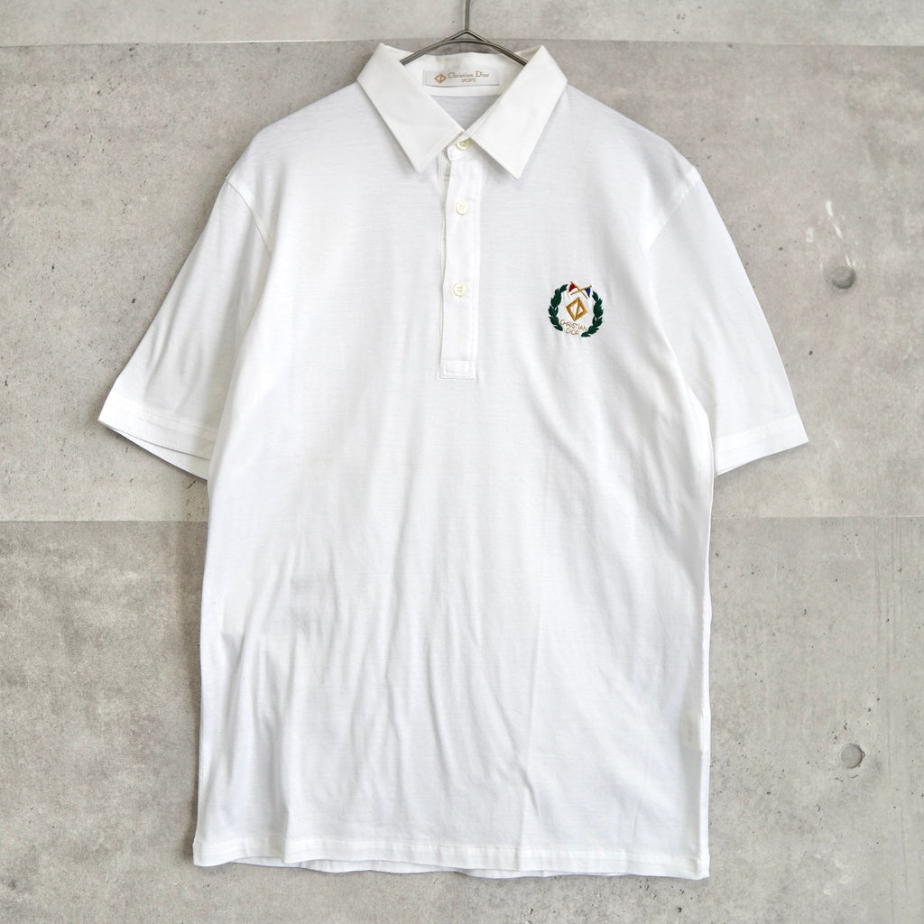 Logo Polo Shirt