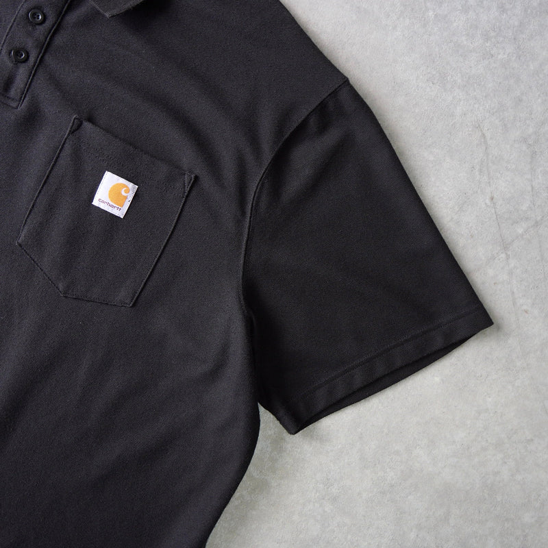 Logo Polo Shirt - NEWSED