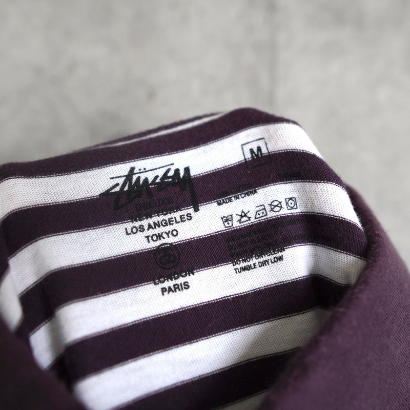 Logo Polo Shirt - NEWSED