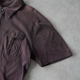 Logo Polo Shirt - NEWSED