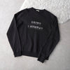 Logo Print Sweatshirt