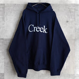 Logo Print Sweatshirt - NEWSED