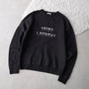 Logo Print Sweatshirt