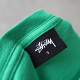Logo Print Tee Shirt - NEWSED