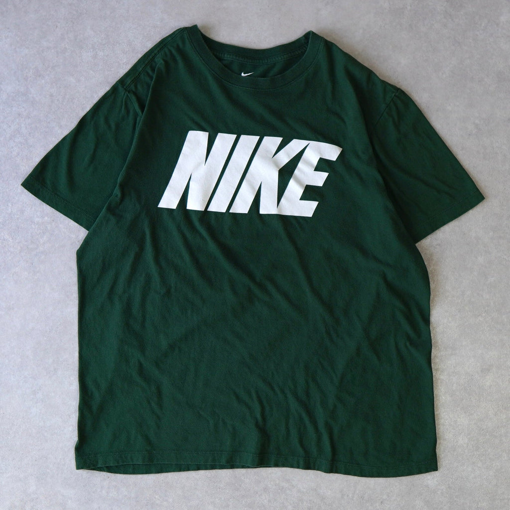 Logo Print Tee Shirt