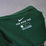 Logo Print Tee Shirt - NEWSED